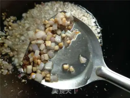 Make Plum sauce step 6