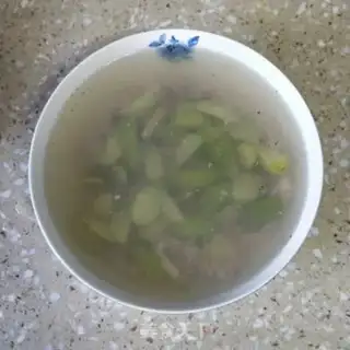 Make Skinny soup step 5