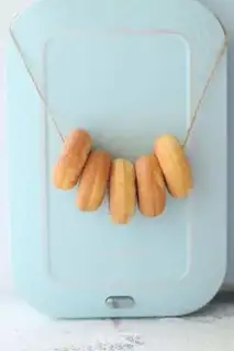 Make The original donut step 9