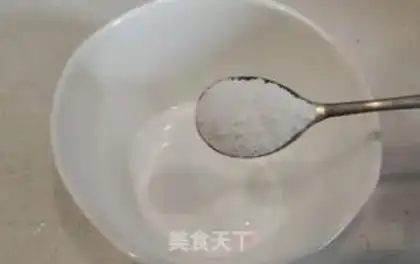 Make Powder step 5