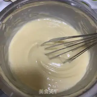 Make Cherry cake step 11