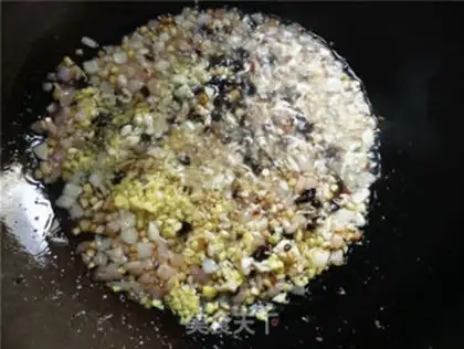 Make Plum sauce step 7