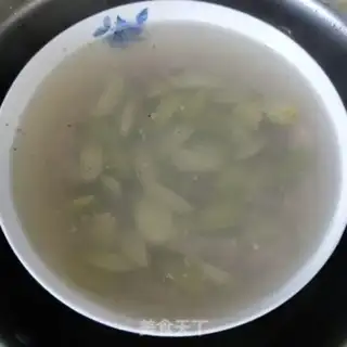 Make Skinny soup step 6