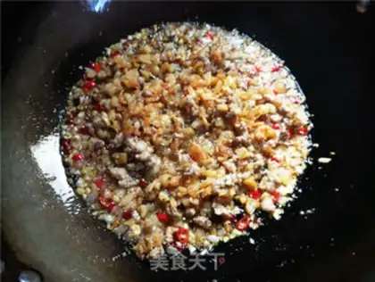 Make Plum sauce step 9