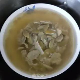 Make Skinny soup step 7