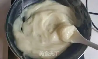 Make Powder step 7