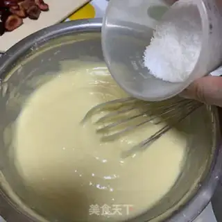 Make Cherry cake step 13