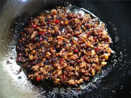 Make Plum sauce step 11