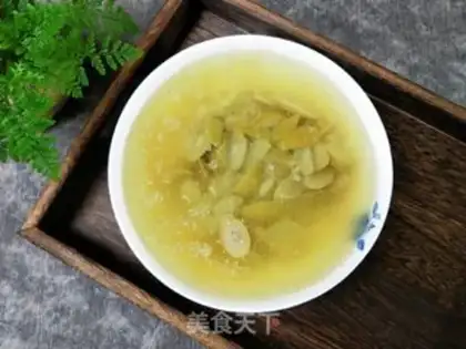 Make Skinny soup step 8