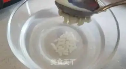 Make Powder step 8