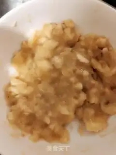 Make oatmeal cookies step 0