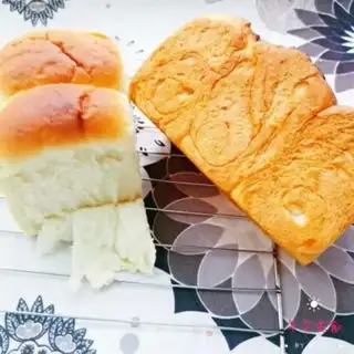Make Milk toast step 26