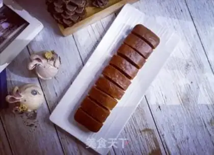 Make Red-sugar date step 13