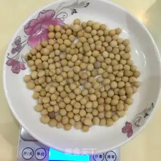 Make Soybeans, soybeans step 0