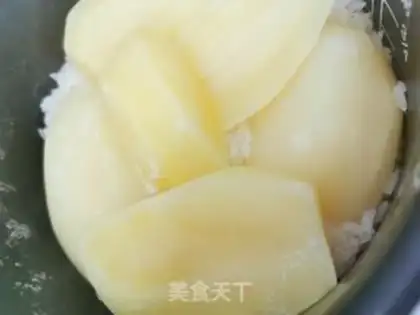 Make The cabbage step 0