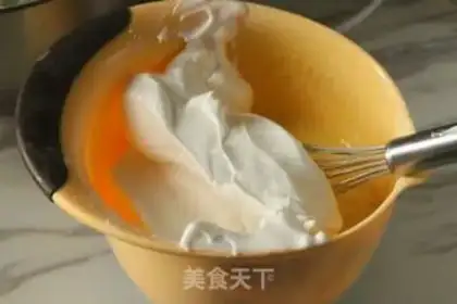 Make Coconut chimes step 9