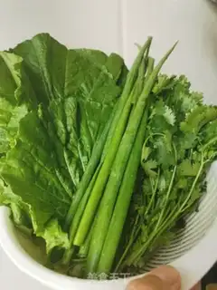 Make The cabbage step 1
