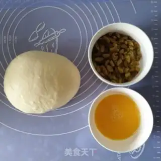 Make Cream bread step 5