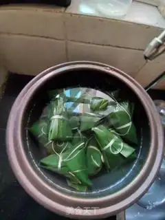 Make Bean salin step 8