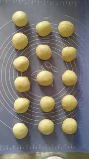 Make Cream bread step 6