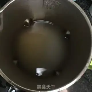 Make Soybeans, soybeans step 3