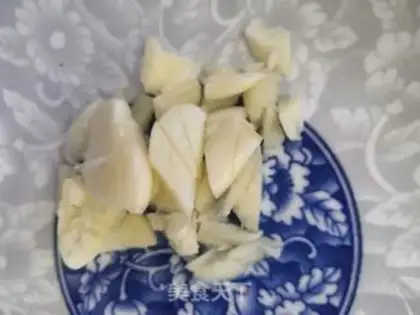 Make Onion beef step 2