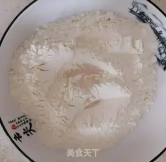 Make Porridge step 3