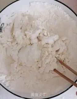 Make Porridge step 4