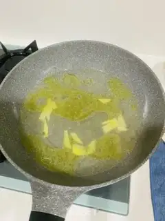 Make Toad soup step 3