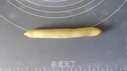 Make Cream bread step 10