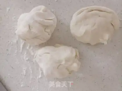 Make Porridge step 6