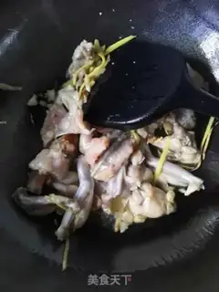 Make Celery toaster step 7