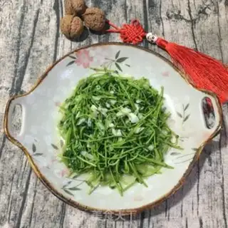 Make Clean up the peas step 5