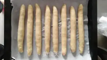 Make Cream bread step 12