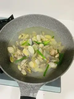Make Toad soup step 6