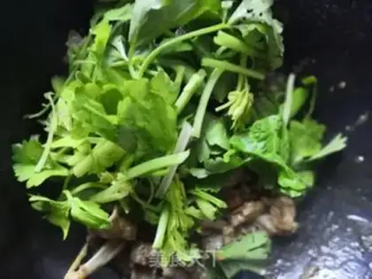 Make Celery toaster step 9