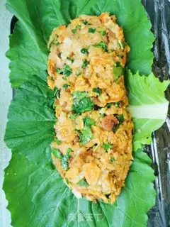 Make The cabbage step 8