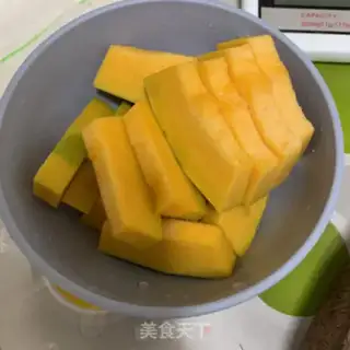 Make Pumpkin