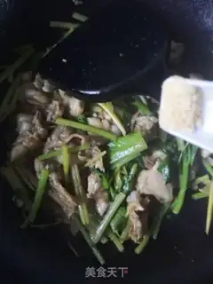 Make Celery toaster step 10