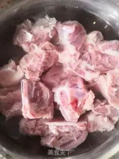 Make Potato varnish step 0