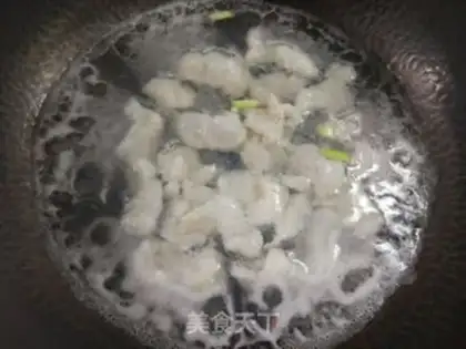 Make Tomatofish step 8
