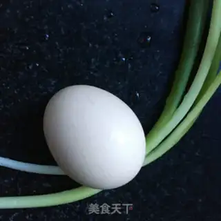 Make Carrot egg waffles step 1