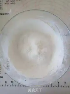Make A muffin step 2