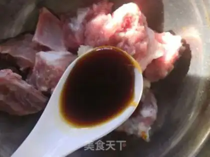 Make Potato varnish step 3