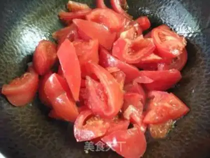 Make Tomatofish step 11