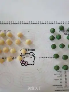 Make A muffin step 4