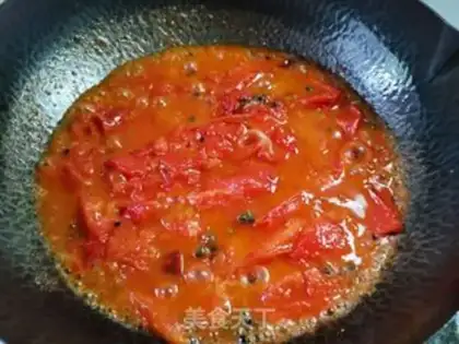 Make Tomatofish step 13