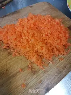 Make Spicy salted protein step 3