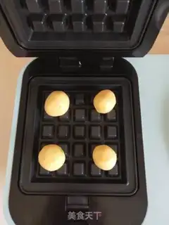 Make A muffin step 5