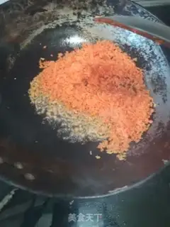 Make Spicy salted protein step 4